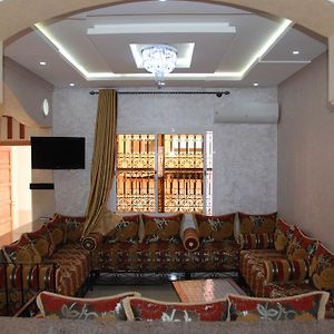 Appartements Ziad Gueliz